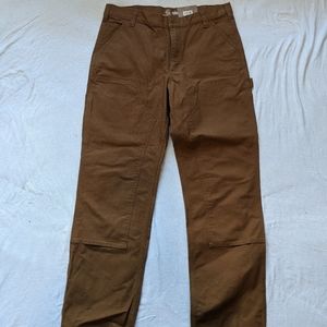 Brand new carhartt pants